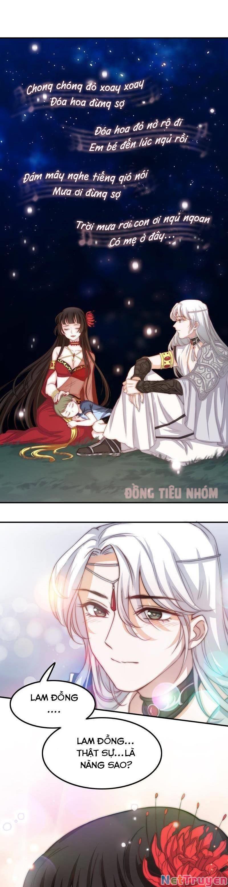 Hôn Tỉnh Thần Bảo Hộ Của Tôi Chapter 33 - Trang 3