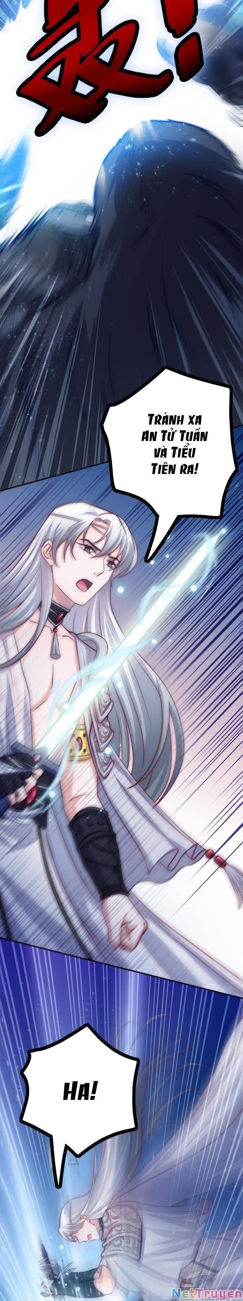 Hôn Tỉnh Thần Bảo Hộ Của Tôi Chapter 39 - Trang 9