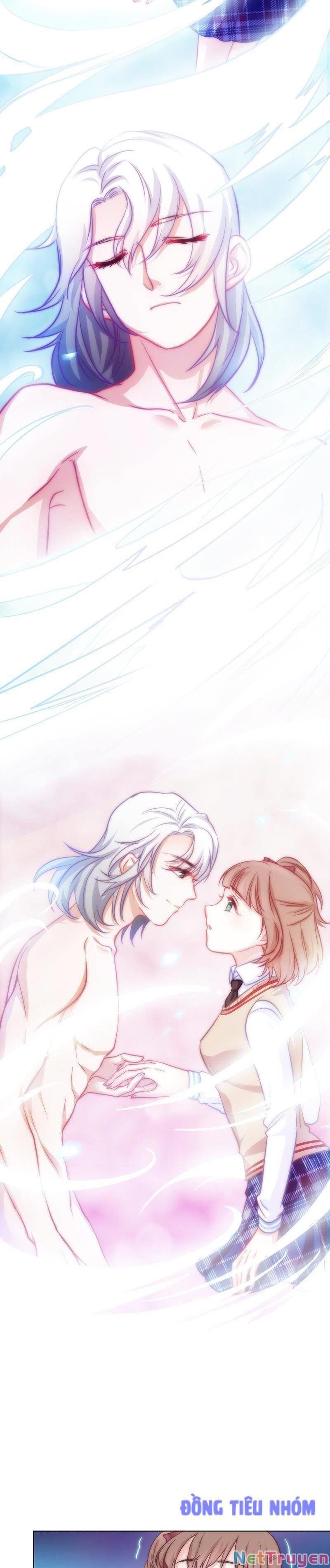 Hôn Tỉnh Thần Bảo Hộ Của Tôi Chapter 4 - Trang 7