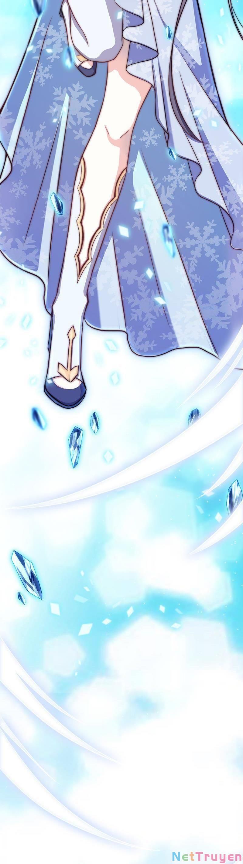 Hôn Tỉnh Thần Bảo Hộ Của Tôi Chapter 41 - Trang 11