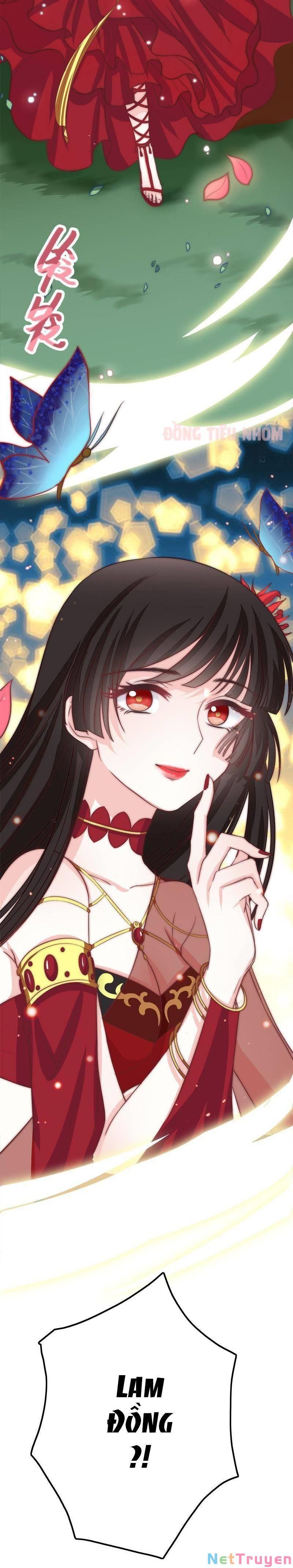 Hôn Tỉnh Thần Bảo Hộ Của Tôi Chapter 45 - Trang 12