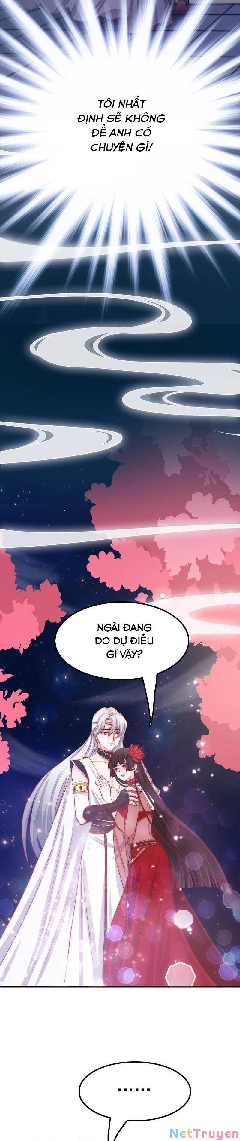 Hôn Tỉnh Thần Bảo Hộ Của Tôi Chapter 46 - Trang 11