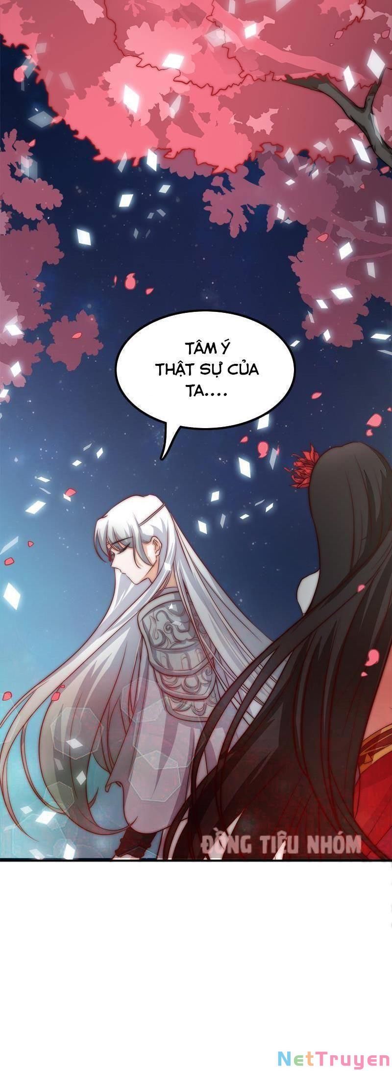 Hôn Tỉnh Thần Bảo Hộ Của Tôi Chapter 48 - Trang 10