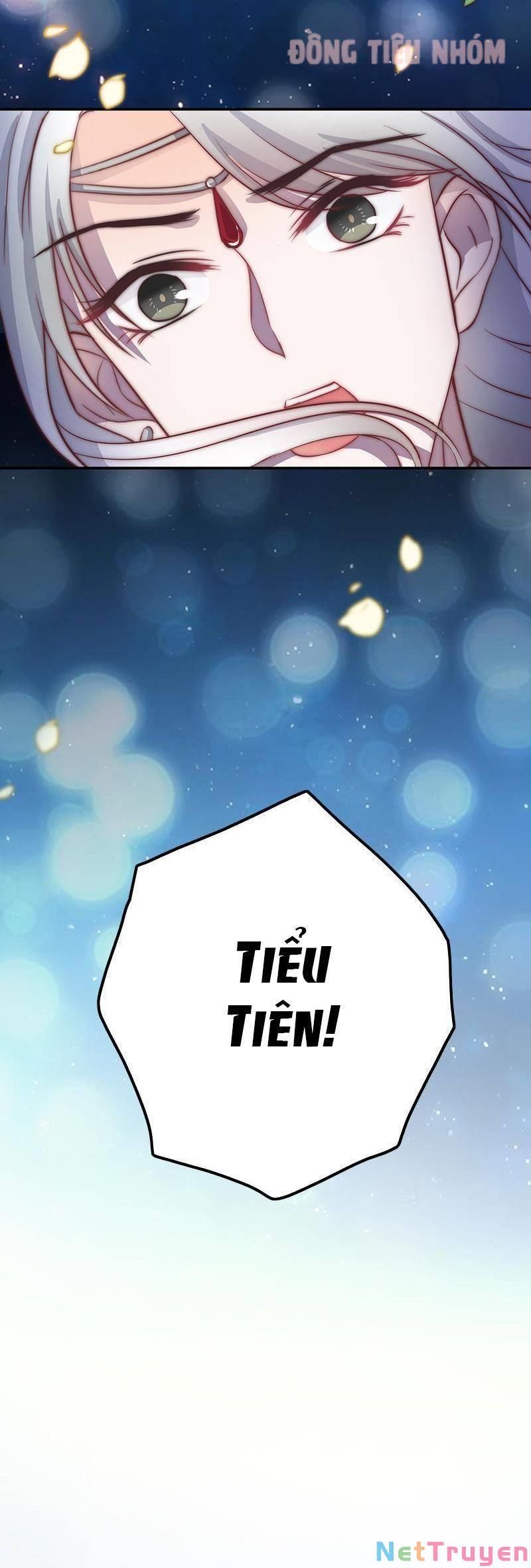 Hôn Tỉnh Thần Bảo Hộ Của Tôi Chapter 49 - Trang 11