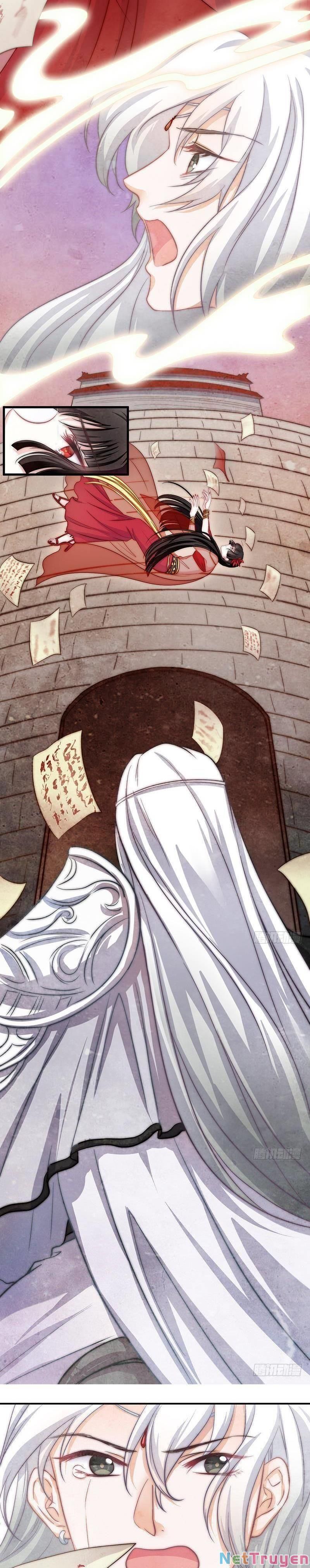 Hôn Tỉnh Thần Bảo Hộ Của Tôi Chapter 5 - Trang 7
