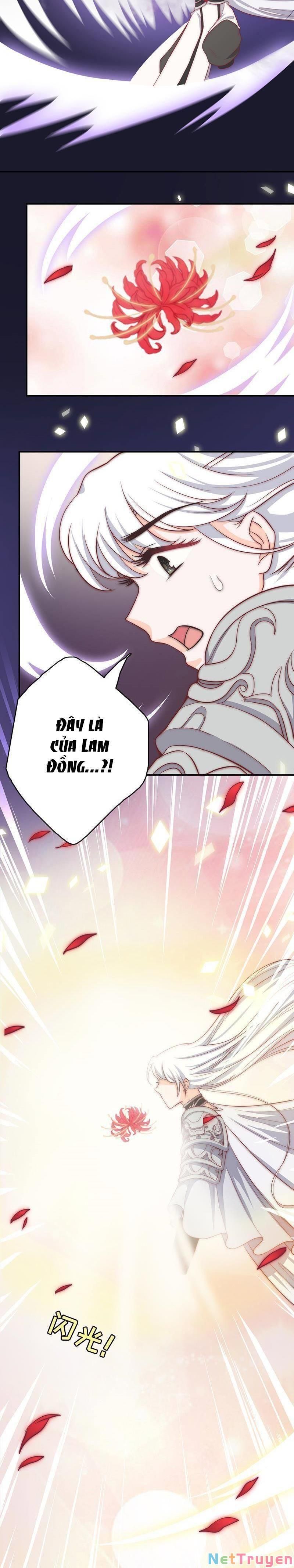 Hôn Tỉnh Thần Bảo Hộ Của Tôi Chapter 51 - Trang 9
