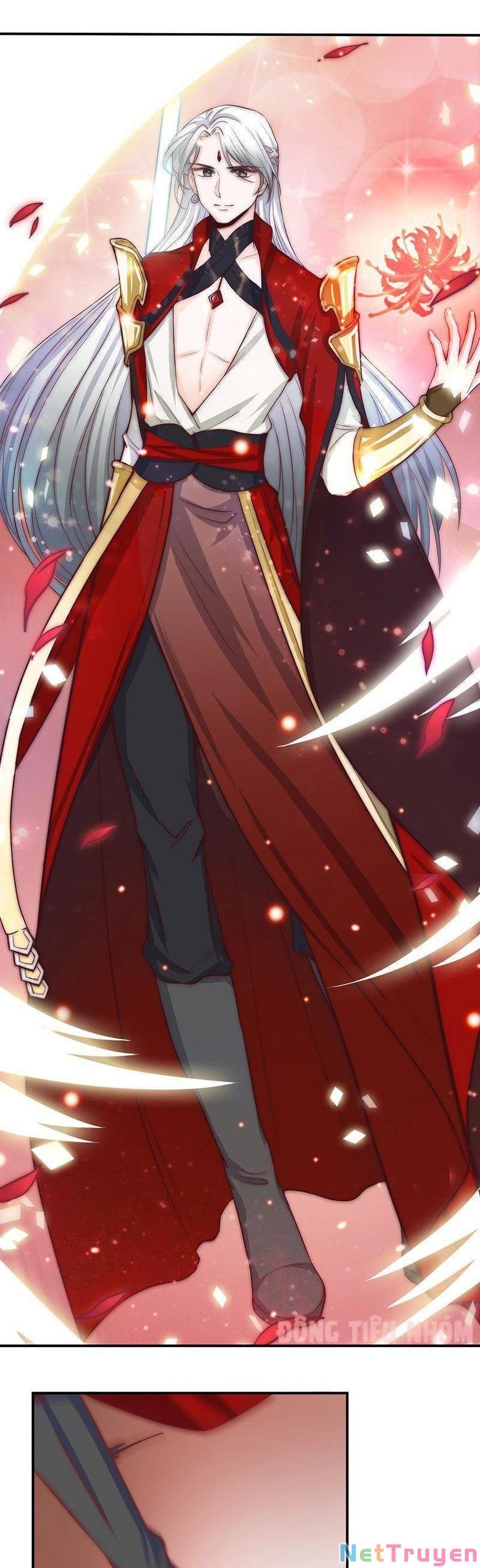 Hôn Tỉnh Thần Bảo Hộ Của Tôi Chapter 52 - Trang 3