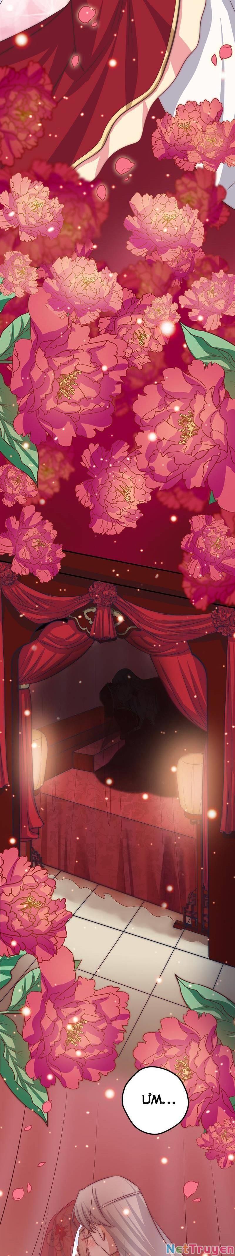 Hôn Tỉnh Thần Bảo Hộ Của Tôi Chapter 54 - Trang 8