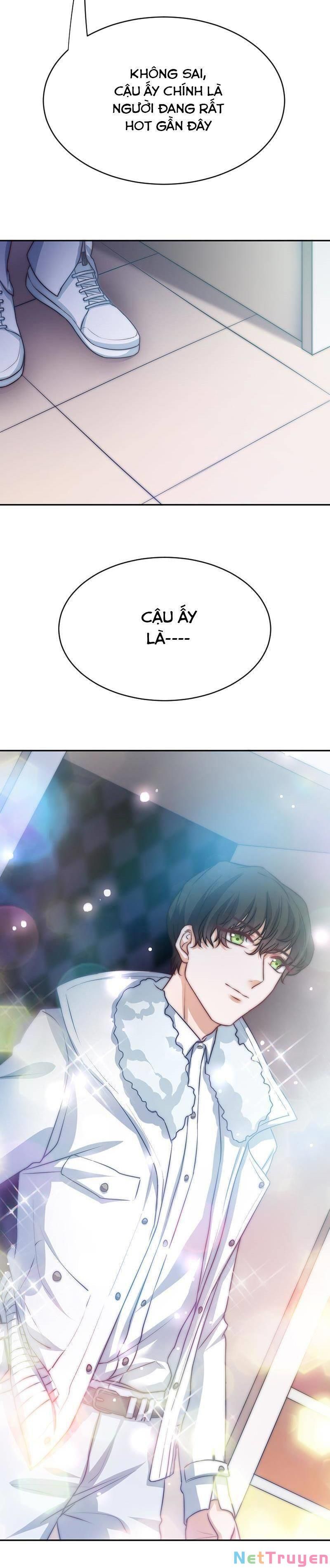 Hôn Tỉnh Thần Bảo Hộ Của Tôi Chapter 61 - Trang 8
