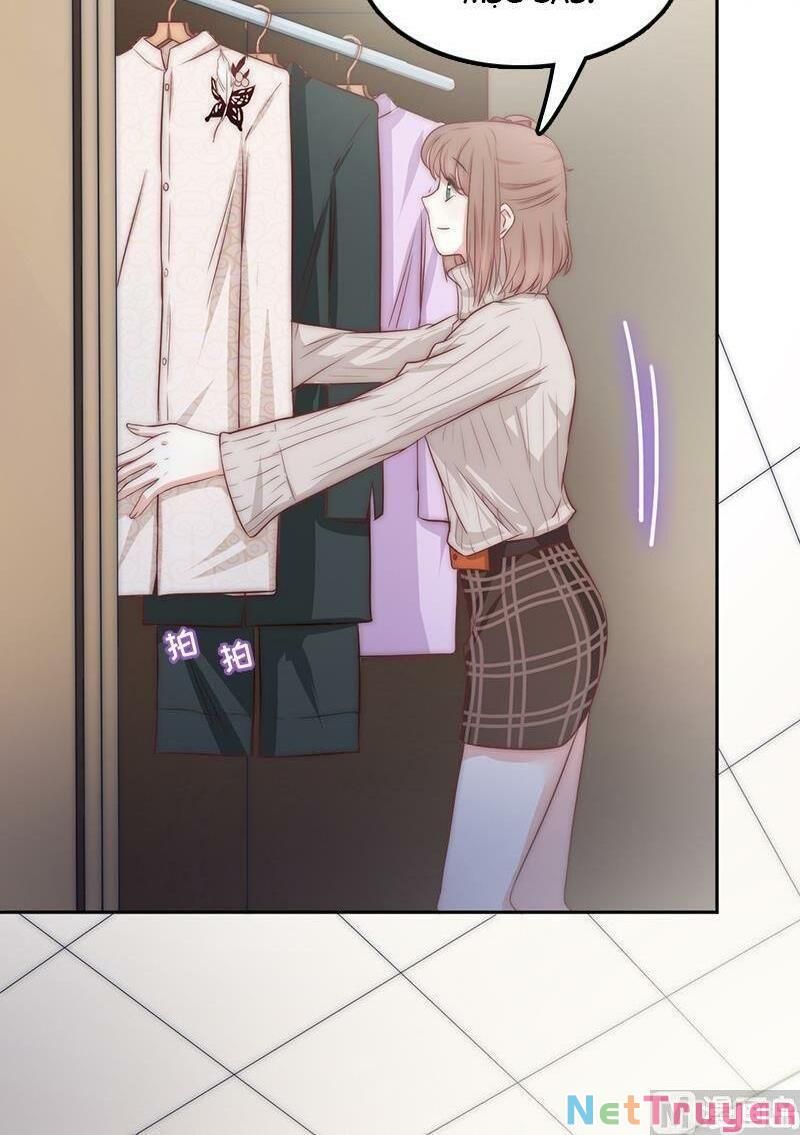 Hôn Tỉnh Thần Bảo Hộ Của Tôi Chapter 62 - Trang 10