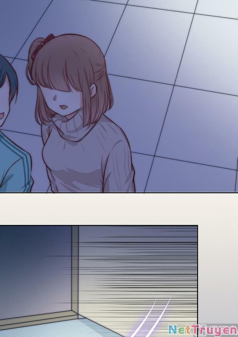 Hôn Tỉnh Thần Bảo Hộ Của Tôi Chapter 62 - Trang 14