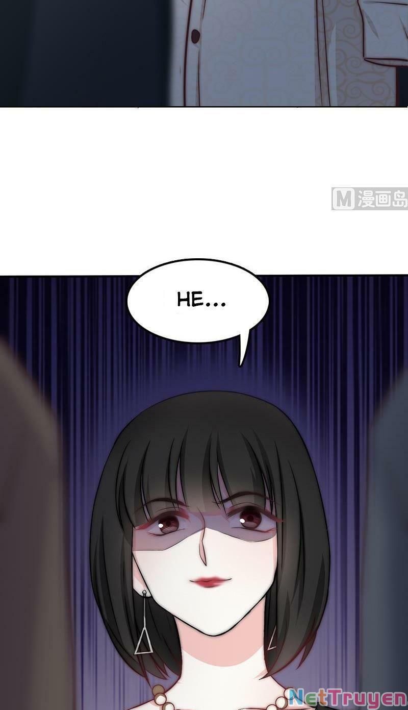 Hôn Tỉnh Thần Bảo Hộ Của Tôi Chapter 62 - Trang 16