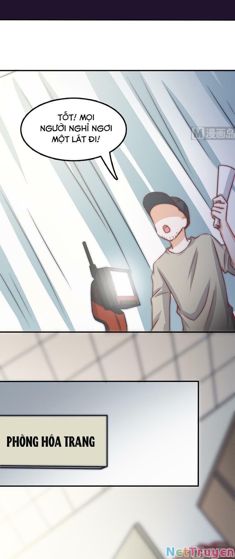 Hôn Tỉnh Thần Bảo Hộ Của Tôi Chapter 62 - Trang 18