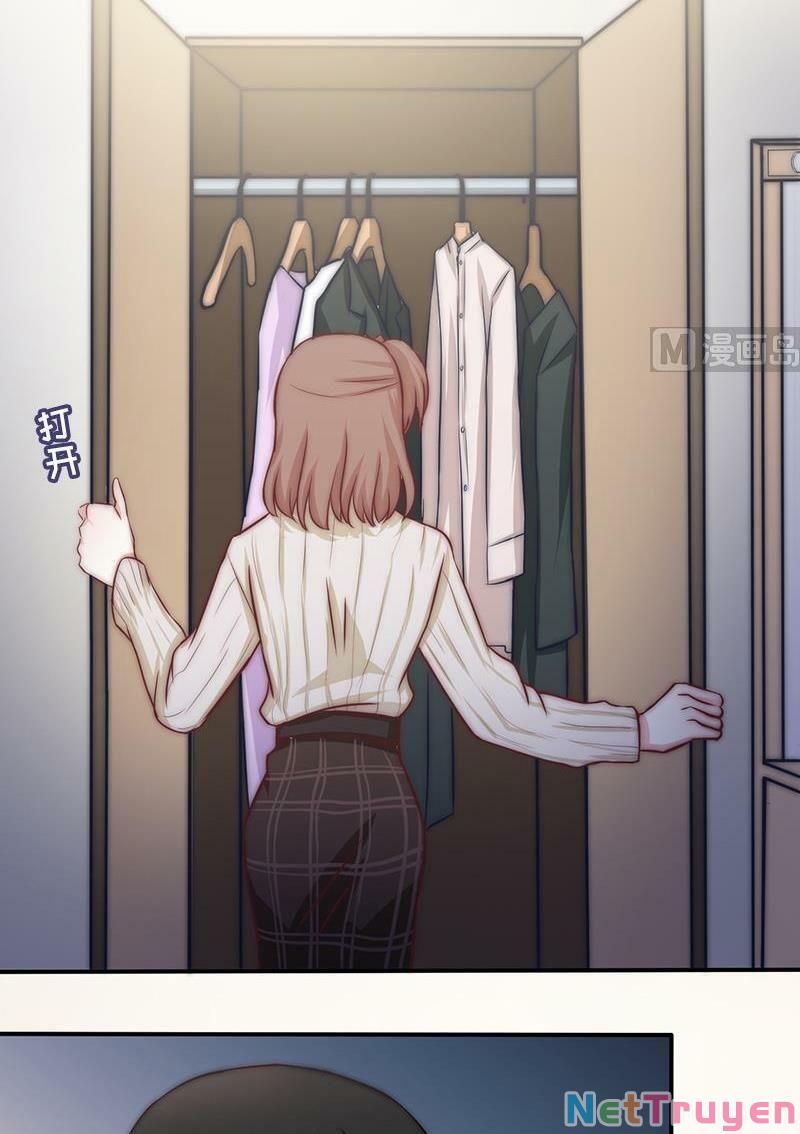 Hôn Tỉnh Thần Bảo Hộ Của Tôi Chapter 62 - Trang 21