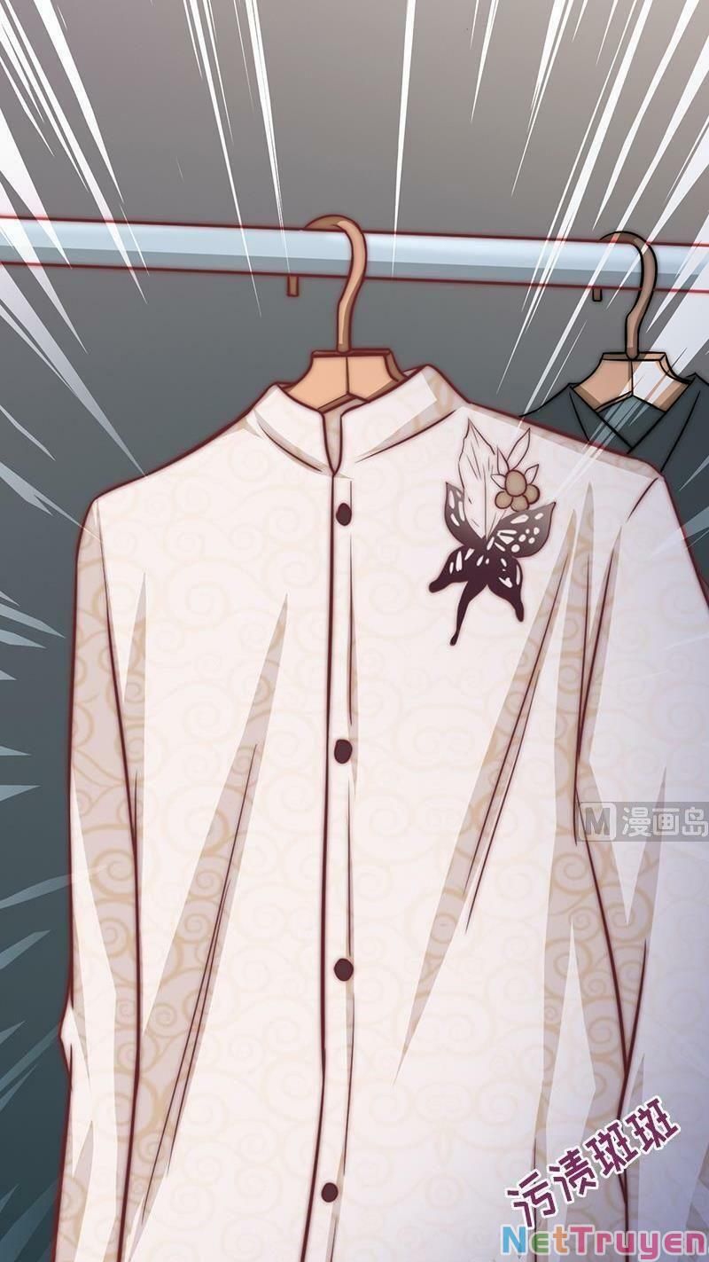 Hôn Tỉnh Thần Bảo Hộ Của Tôi Chapter 62 - Trang 23