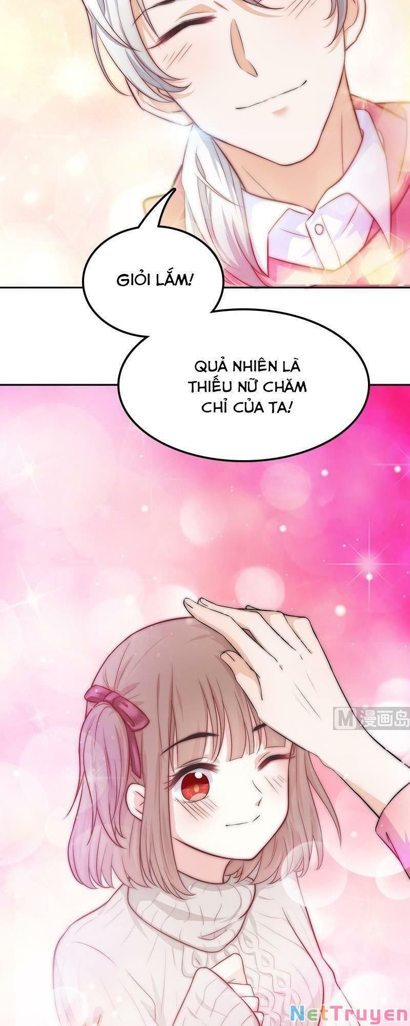 Hôn Tỉnh Thần Bảo Hộ Của Tôi Chapter 62 - Trang 5