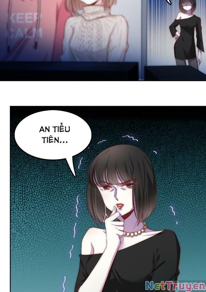 Hôn Tỉnh Thần Bảo Hộ Của Tôi Chapter 62 - Trang 7