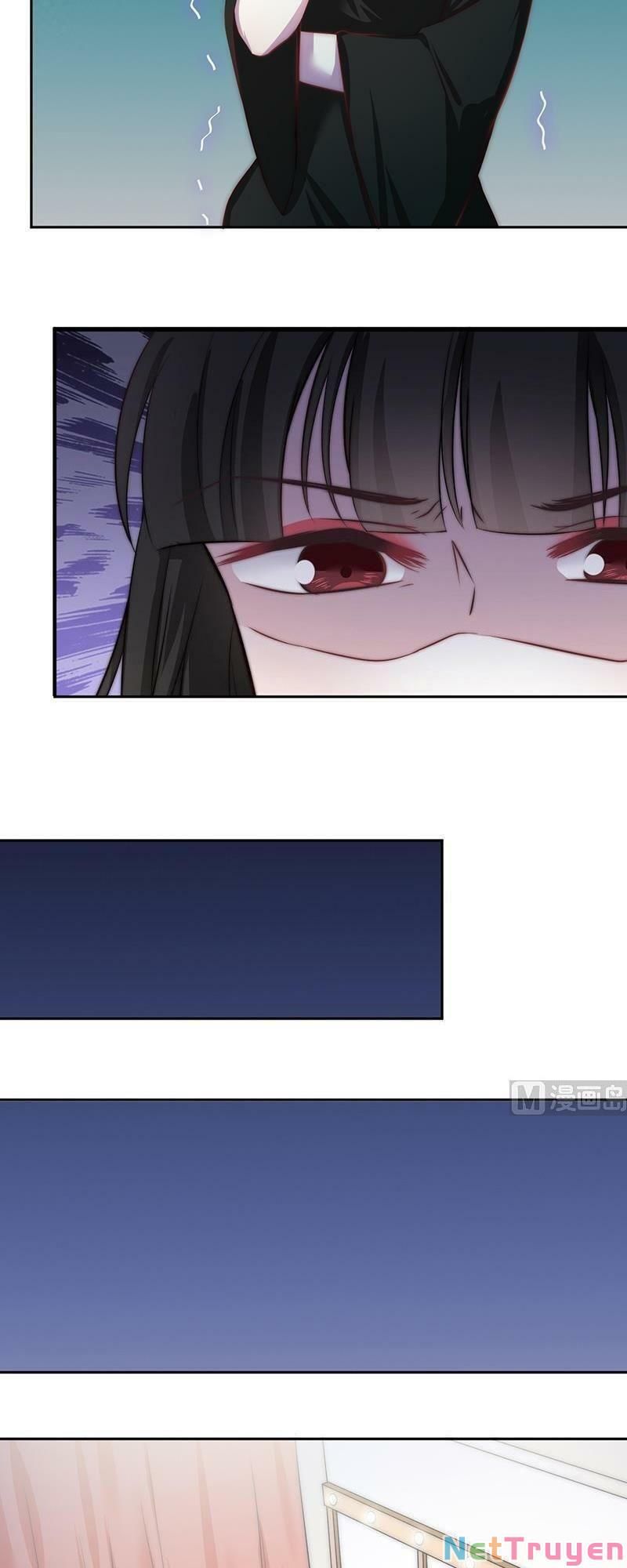 Hôn Tỉnh Thần Bảo Hộ Của Tôi Chapter 62 - Trang 8