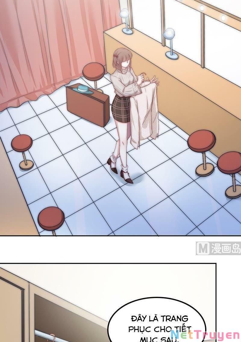 Hôn Tỉnh Thần Bảo Hộ Của Tôi Chapter 62 - Trang 9