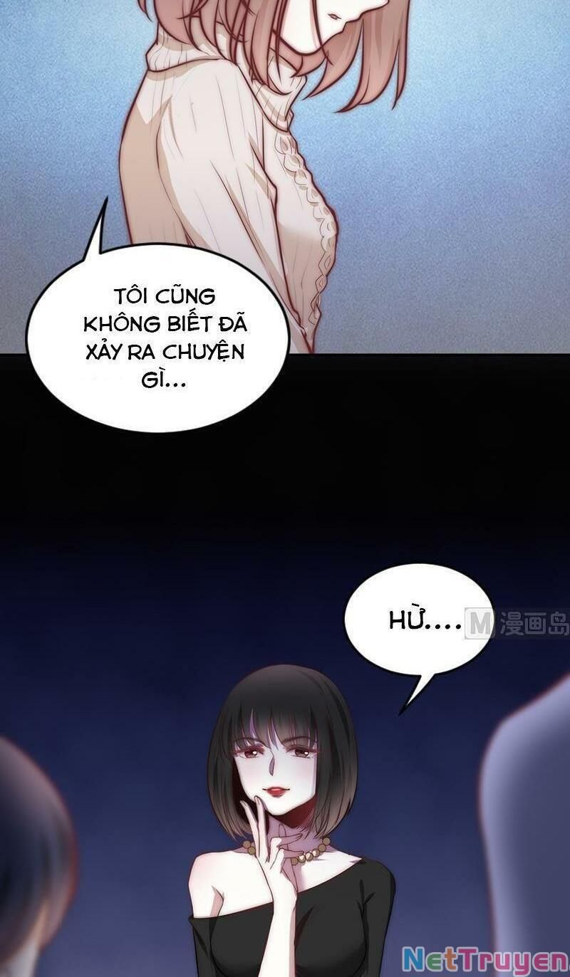 Hôn Tỉnh Thần Bảo Hộ Của Tôi Chapter 63 - Trang 10