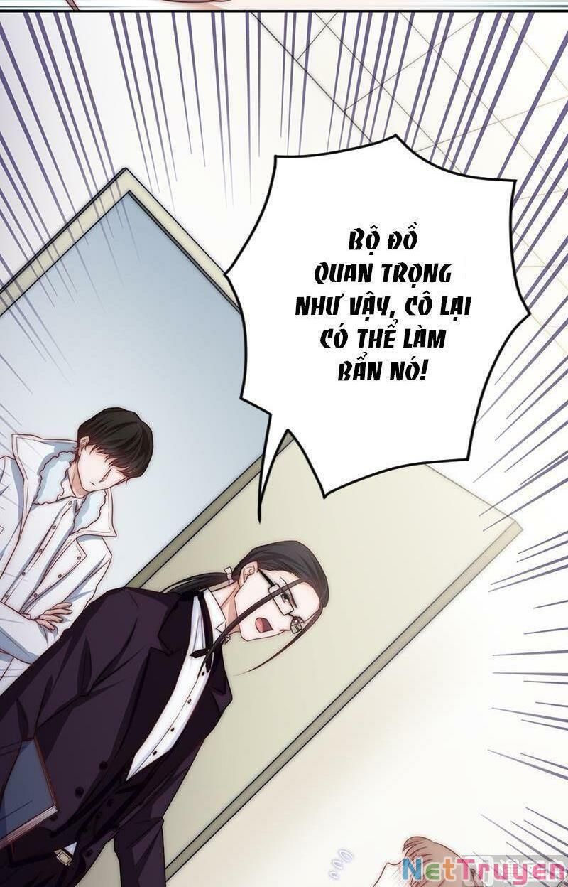 Hôn Tỉnh Thần Bảo Hộ Của Tôi Chapter 63 - Trang 15