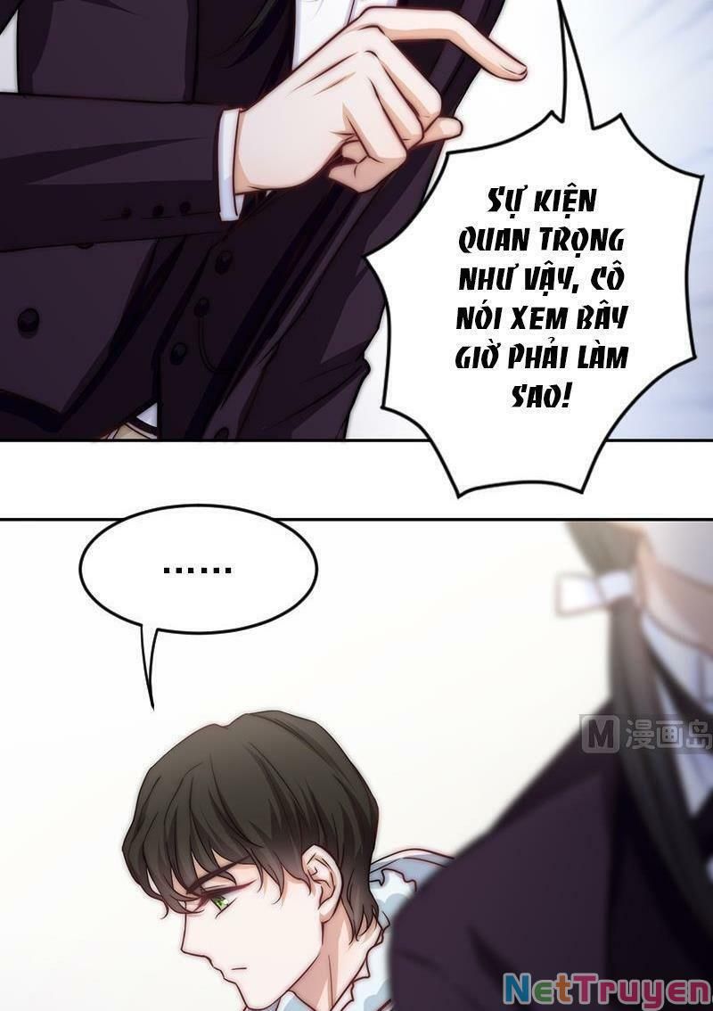 Hôn Tỉnh Thần Bảo Hộ Của Tôi Chapter 63 - Trang 17