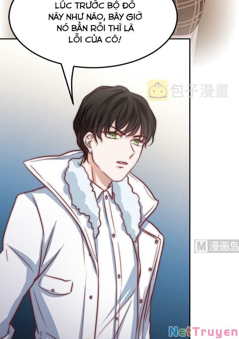 Hôn Tỉnh Thần Bảo Hộ Của Tôi Chapter 63 - Trang 20