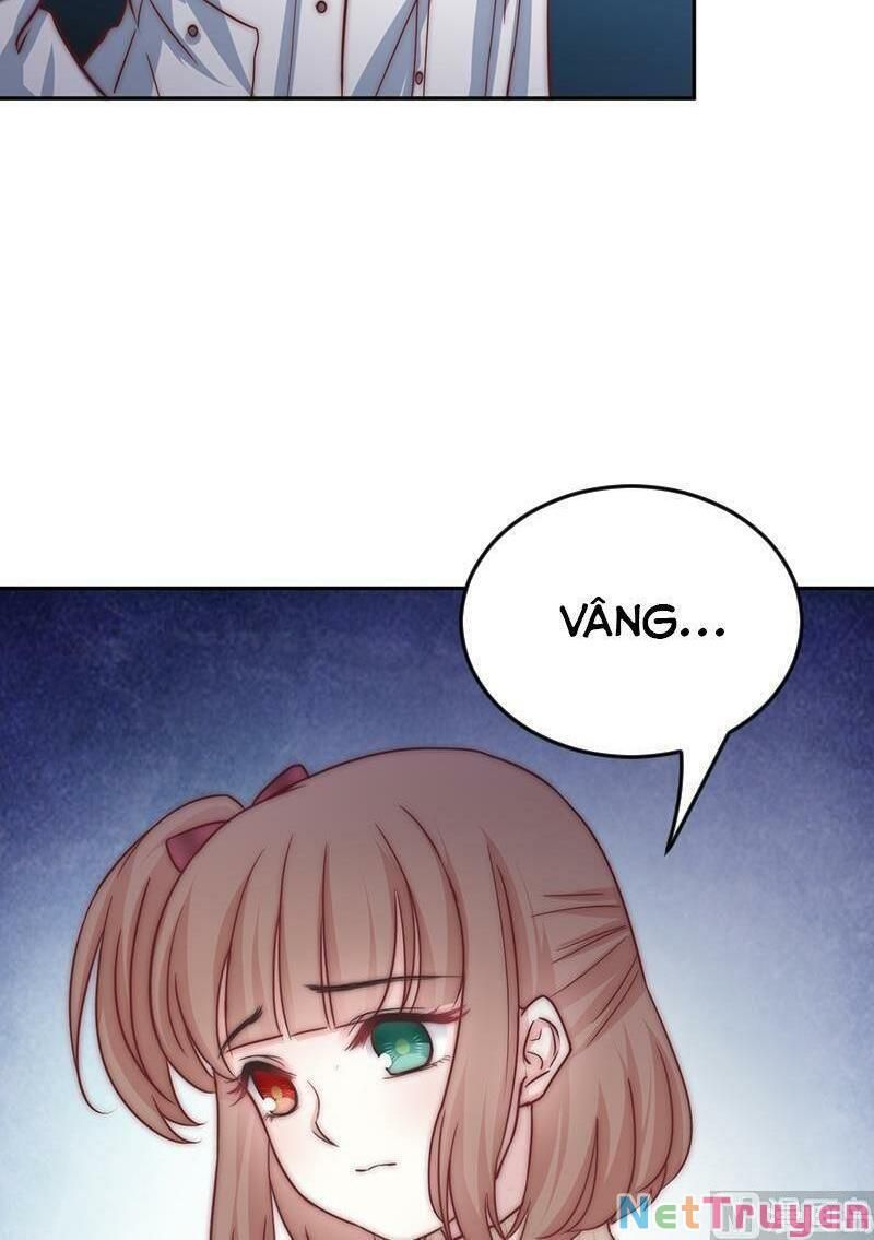Hôn Tỉnh Thần Bảo Hộ Của Tôi Chapter 63 - Trang 21