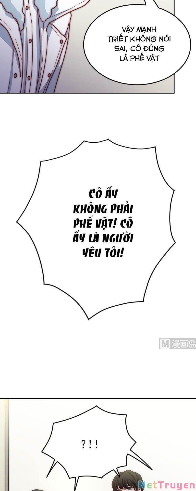 Hôn Tỉnh Thần Bảo Hộ Của Tôi Chapter 63 - Trang 25