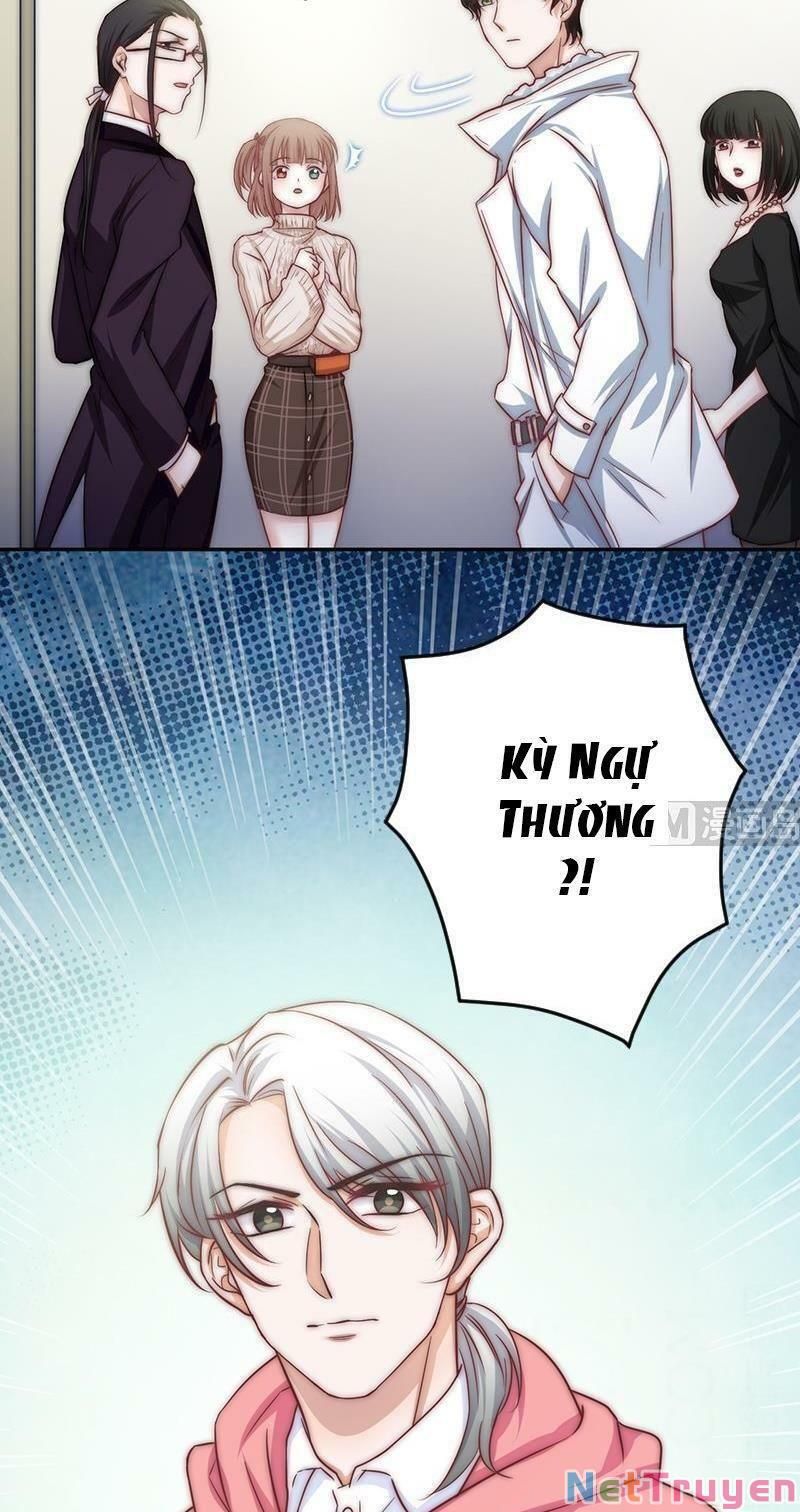 Hôn Tỉnh Thần Bảo Hộ Của Tôi Chapter 63 - Trang 26