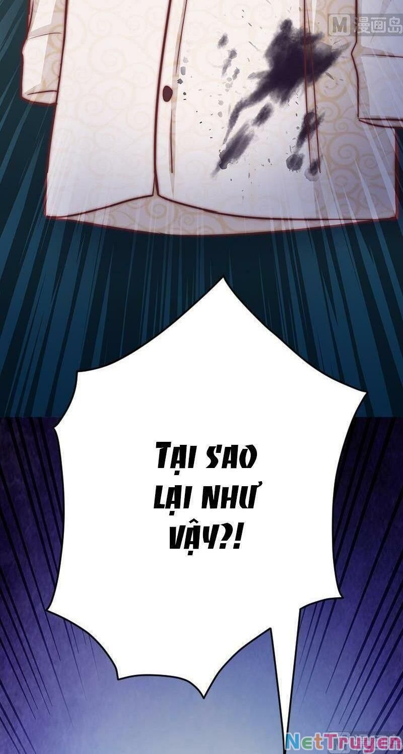 Hôn Tỉnh Thần Bảo Hộ Của Tôi Chapter 63 - Trang 4