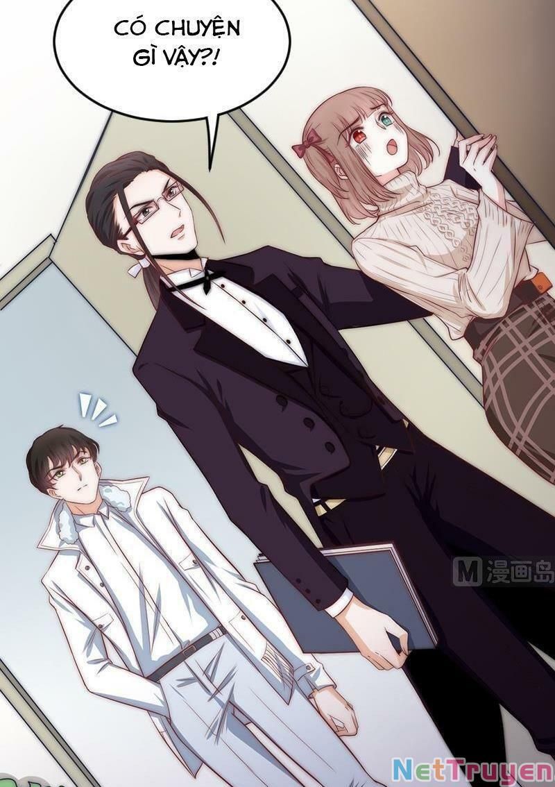 Hôn Tỉnh Thần Bảo Hộ Của Tôi Chapter 63 - Trang 6