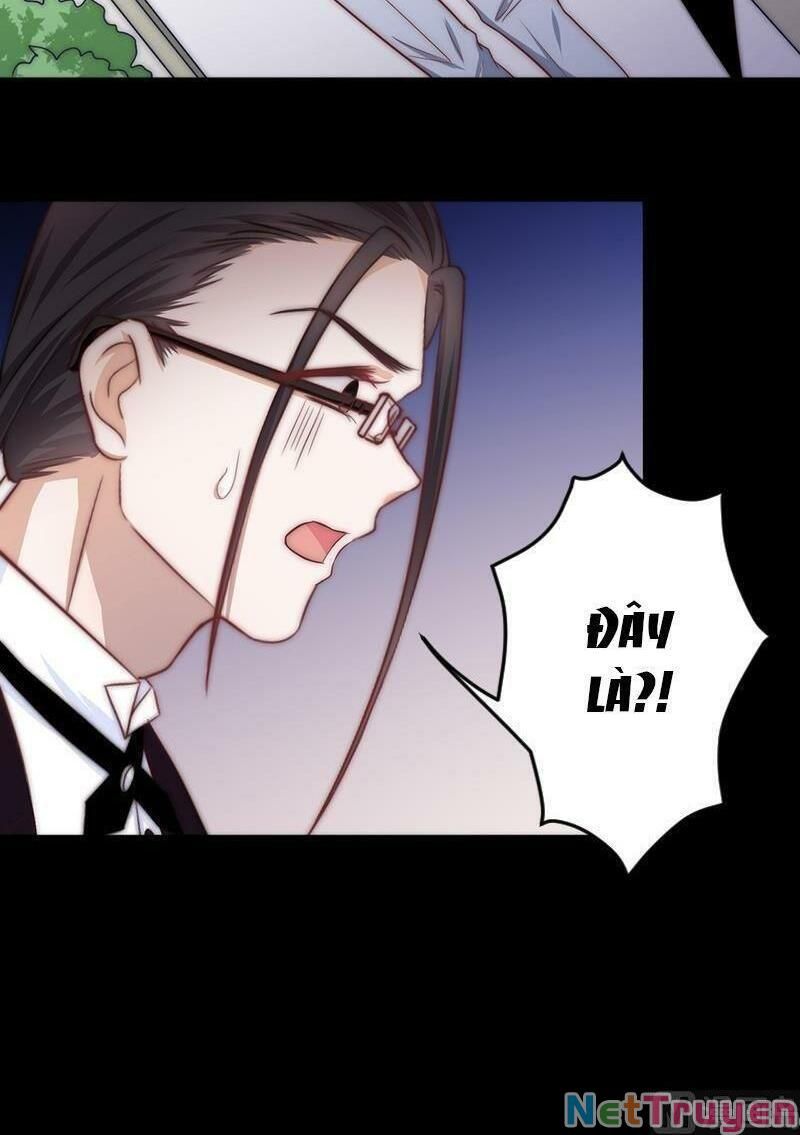 Hôn Tỉnh Thần Bảo Hộ Của Tôi Chapter 63 - Trang 7