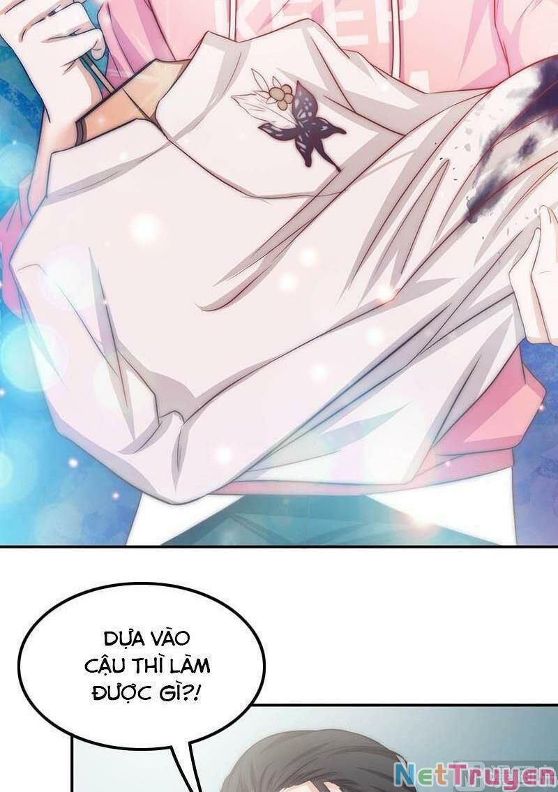 Hôn Tỉnh Thần Bảo Hộ Của Tôi Chapter 64 - Trang 10
