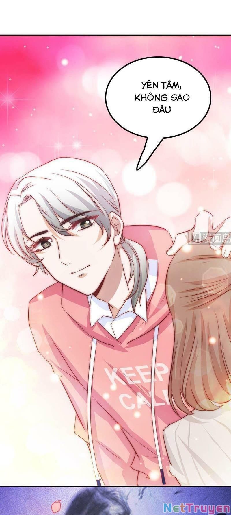 Hôn Tỉnh Thần Bảo Hộ Của Tôi Chapter 64 - Trang 12