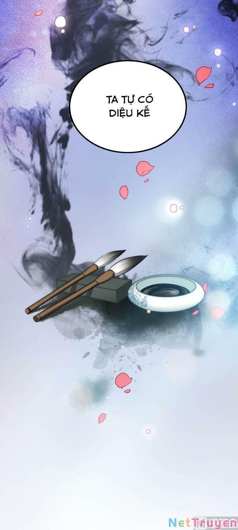 Hôn Tỉnh Thần Bảo Hộ Của Tôi Chapter 64 - Trang 13