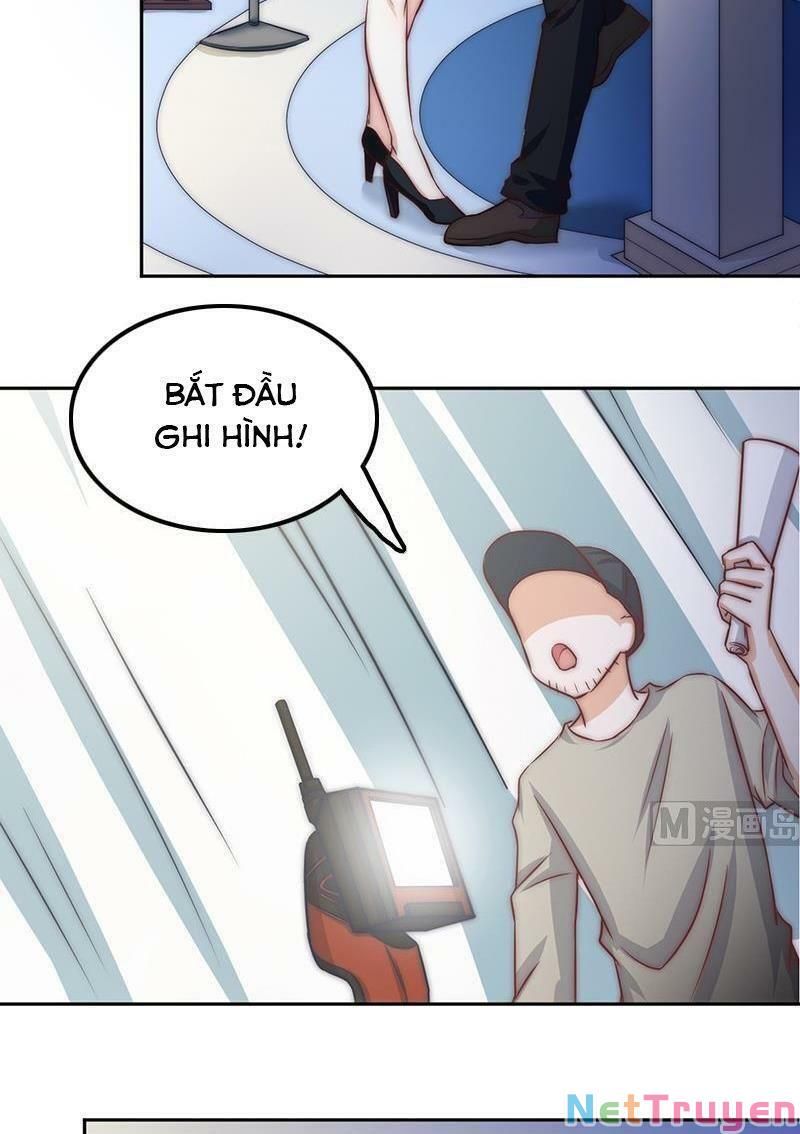 Hôn Tỉnh Thần Bảo Hộ Của Tôi Chapter 64 - Trang 16