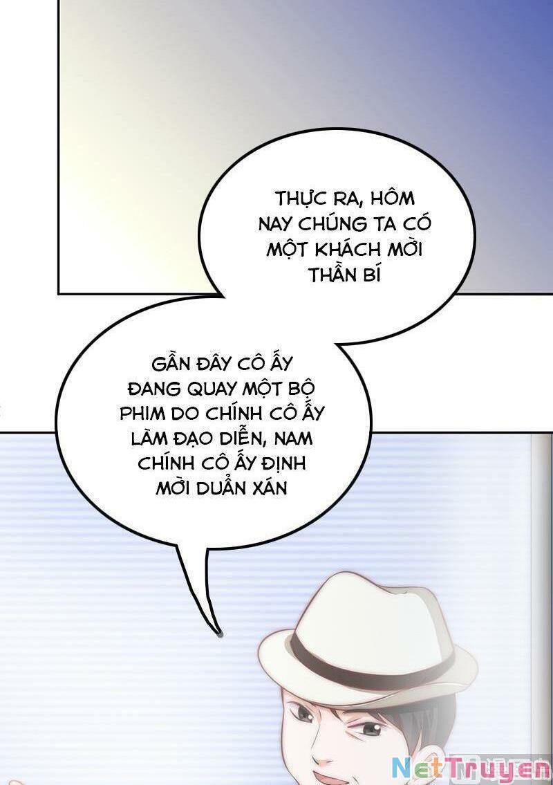 Hôn Tỉnh Thần Bảo Hộ Của Tôi Chapter 64 - Trang 17