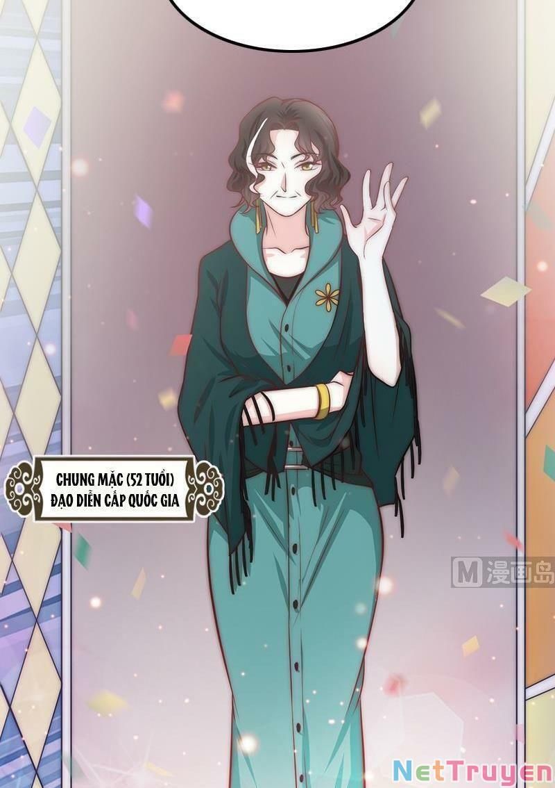 Hôn Tỉnh Thần Bảo Hộ Của Tôi Chapter 64 - Trang 19