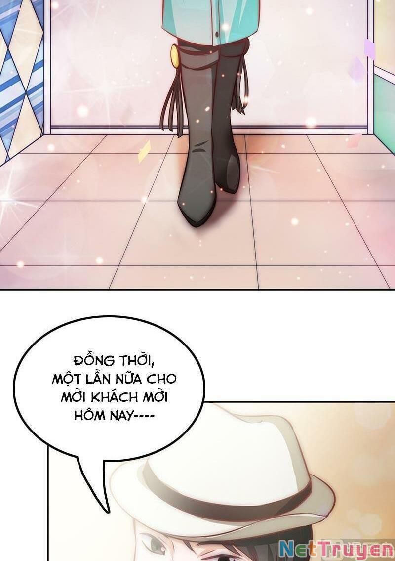 Hôn Tỉnh Thần Bảo Hộ Của Tôi Chapter 64 - Trang 20