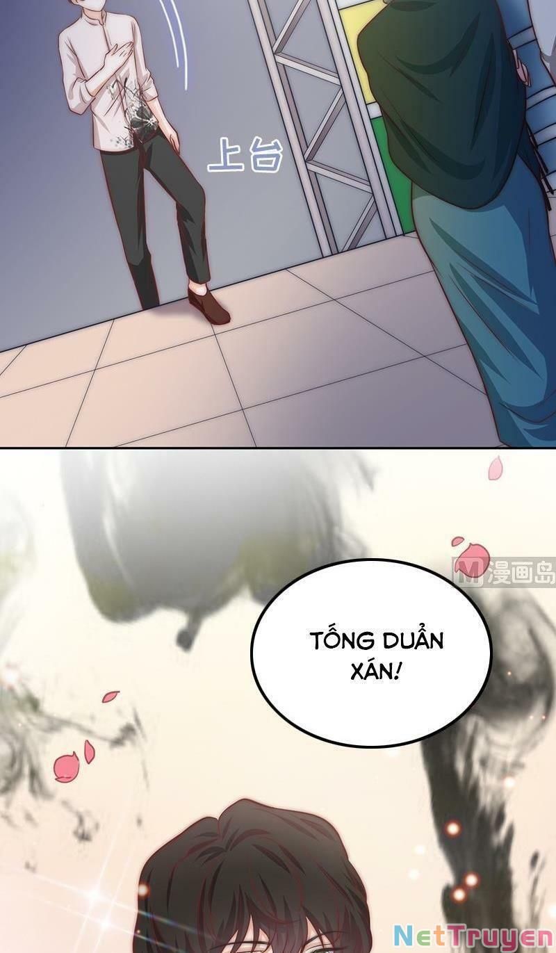 Hôn Tỉnh Thần Bảo Hộ Của Tôi Chapter 64 - Trang 22