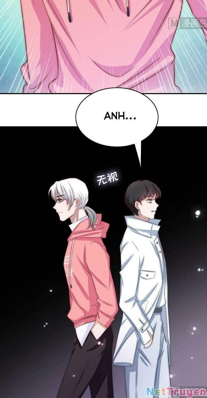 Hôn Tỉnh Thần Bảo Hộ Của Tôi Chapter 64 - Trang 4