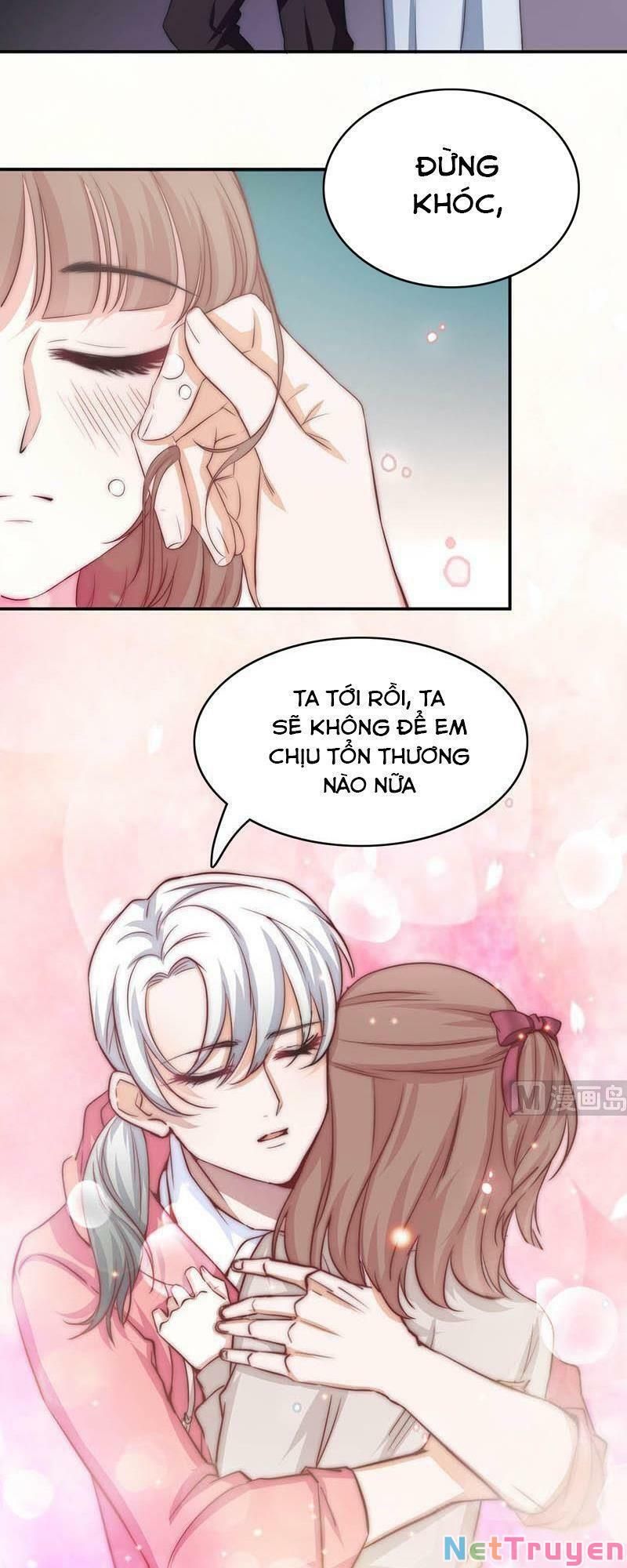Hôn Tỉnh Thần Bảo Hộ Của Tôi Chapter 64 - Trang 5