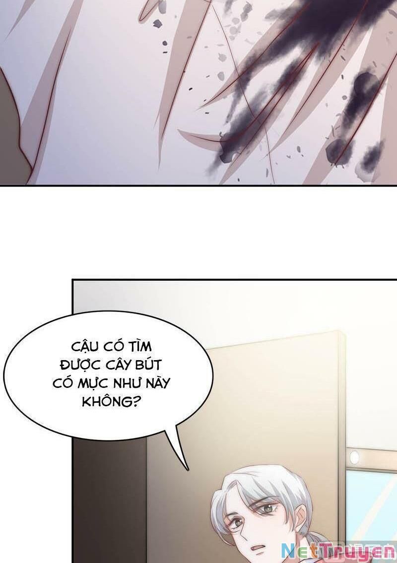 Hôn Tỉnh Thần Bảo Hộ Của Tôi Chapter 64 - Trang 7