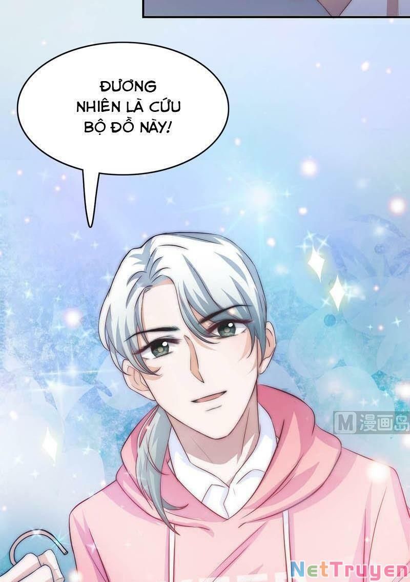 Hôn Tỉnh Thần Bảo Hộ Của Tôi Chapter 64 - Trang 9