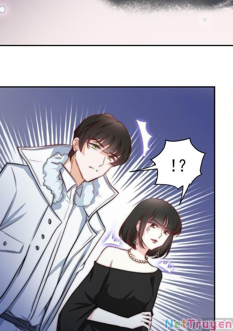 Hôn Tỉnh Thần Bảo Hộ Của Tôi Chapter 65 - Trang 10