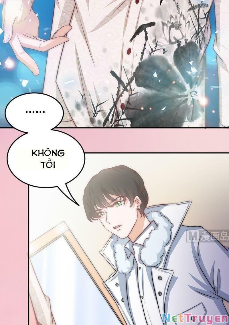 Hôn Tỉnh Thần Bảo Hộ Của Tôi Chapter 65 - Trang 12