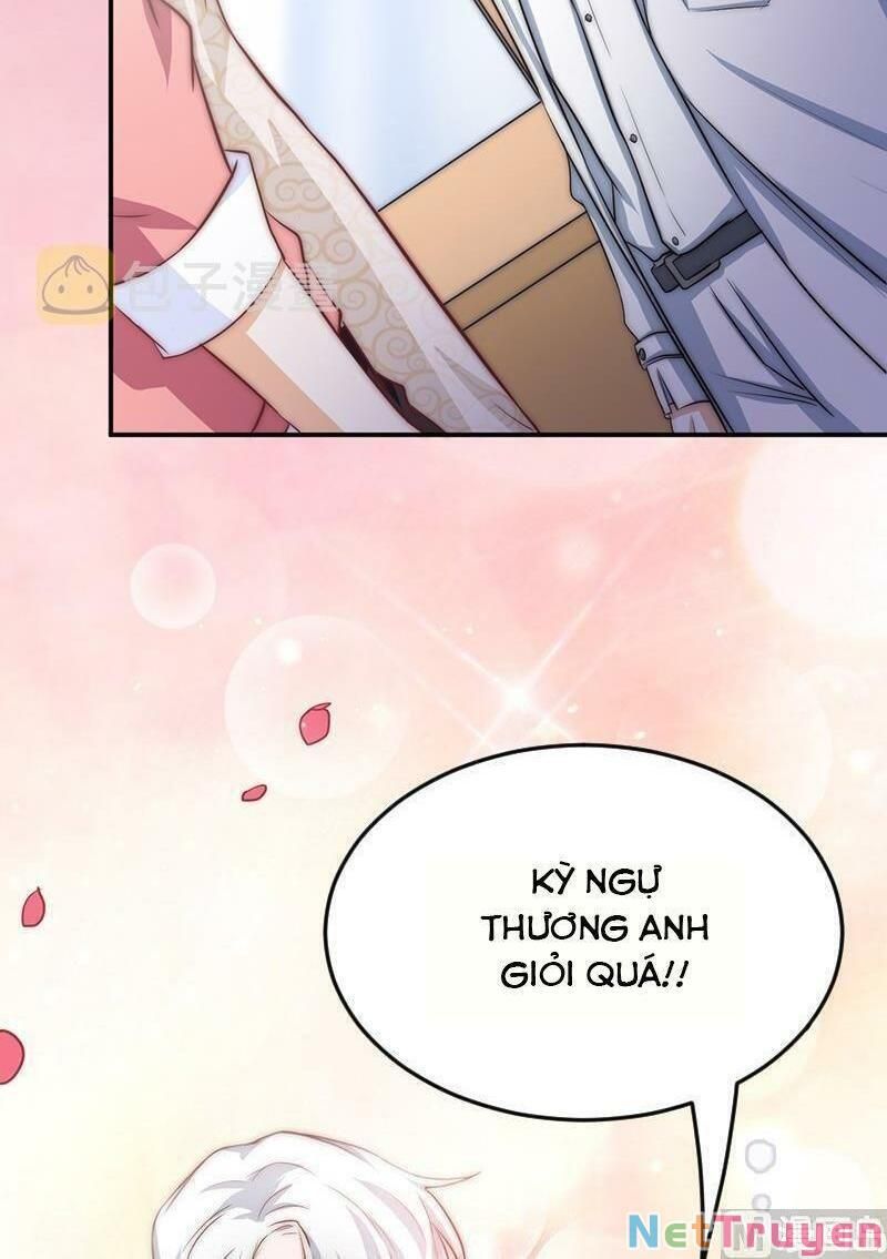 Hôn Tỉnh Thần Bảo Hộ Của Tôi Chapter 65 - Trang 13