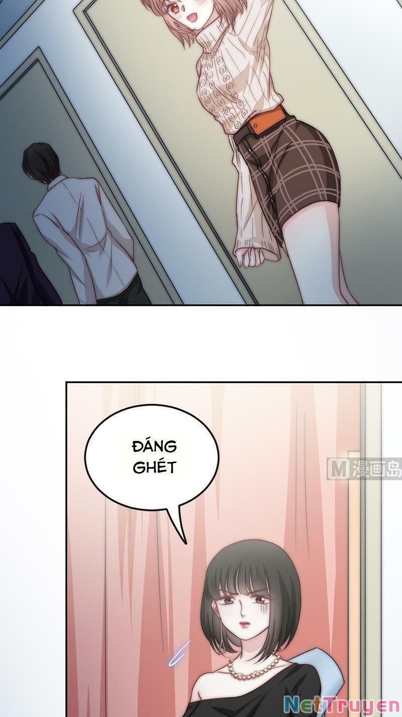 Hôn Tỉnh Thần Bảo Hộ Của Tôi Chapter 65 - Trang 15