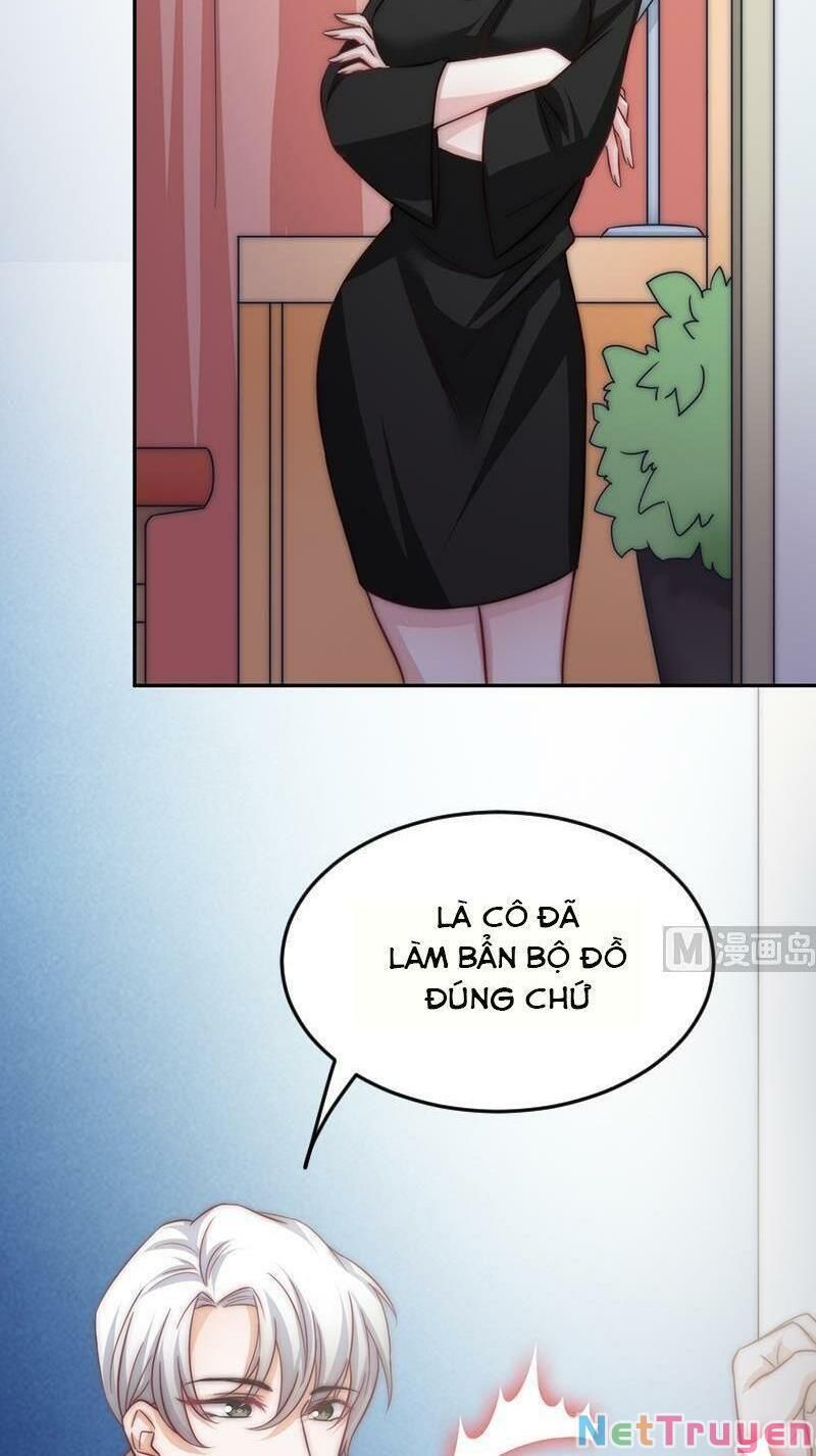Hôn Tỉnh Thần Bảo Hộ Của Tôi Chapter 65 - Trang 16